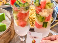 -创味·民间海南菜·非遗藤桥排骨(藤桥·免税城店)