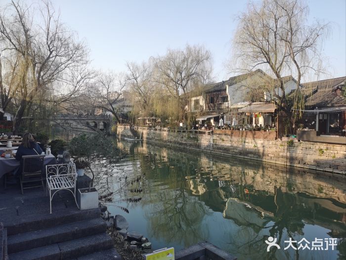 小河直街历史文化街区图片