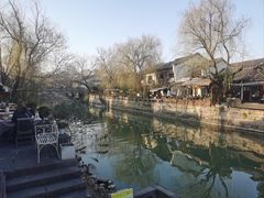 -小河直街历史文化街区