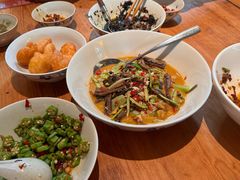 -田小狗的饭店(碧桂园店)