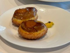 -龙景轩(香港四季酒店)