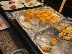 -星伦多自助料理·涮烤一体(杭州来福士店)