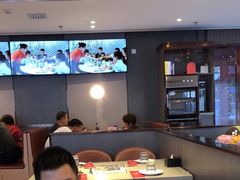 大堂-蝎王府羊蝎子(西直门店)