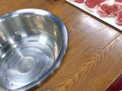 -風林火山烤室·涮肉