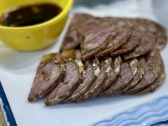 -太原面食店(解放路店)