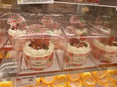 -味多美蛋糕(杨闸环岛店)