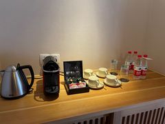 -北京古北水镇御舍温泉酒店