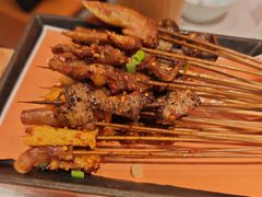-全牛匠·乐山跷脚牛肉(西北旺万象汇店)