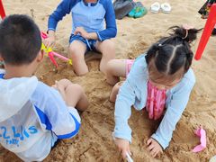 -兴城海滨风景区