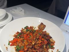 -味界·精致赣菜(招商花园城店)