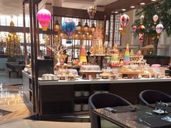 -漢咖啡·全服务式自助晚餐(武汉洲际酒店)