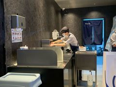 -瑞幸咖啡(北松公路店)