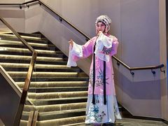 -阿庄新豫菜(通泰路店)