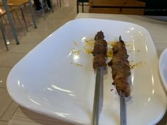 -上海交通大学新疆餐厅