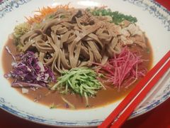 -山西会馆·晋菜·晋商宴·学堂记忆(许坦西街店)