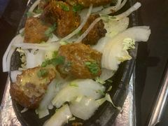 -Santoor 萨都里印度餐厅(北锣鼓巷店)