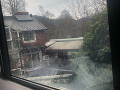 -自在弥林花园餐厅(云栖店)