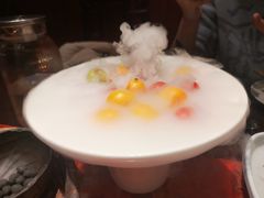 -不二茶空间·养生宴(石景山店)