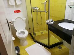 -如家酒店(上海南京路人民广场店)