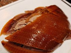 “酥不腻”烤鸭-小大董·烤鸭(王府井apm店)