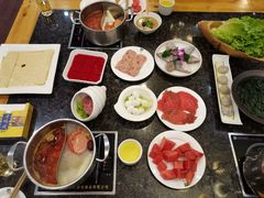 -老码头火锅(骡马市店)