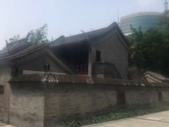 -于谦祠