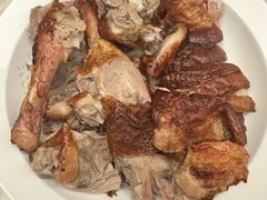 -晶牌烤鸭(延吉东路557弄小区店)