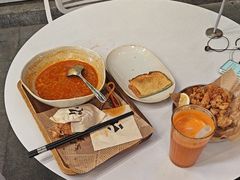 -HELLO 27 意面·沙拉·帕尼尼