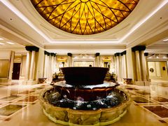 -广州富力丽思卡尔顿酒店