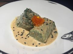 -太二酸菜鱼(广州IFC国金天地店)