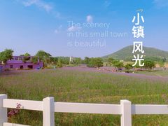 -安徽禾泉小镇