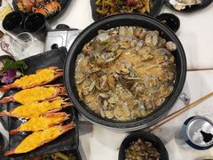 -大正味·蚝酒馆(龙泉店)