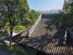 -惠山古镇·寄畅园