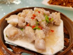 -宝园酒家(美林M·LIVE天地东座店)