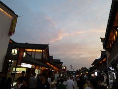 -大小河街