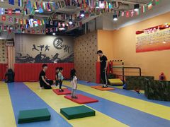 -HELLO功夫(印象城店)