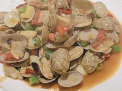 -火龙堂·风味民间菜(文一路店)