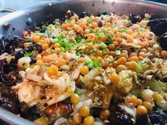 -大丰收脆鱼(浦西万达店)