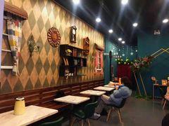 -李大牛和刘大力手作甜品(凯德店)