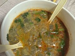 -李老二炒粉(桂林路一店)