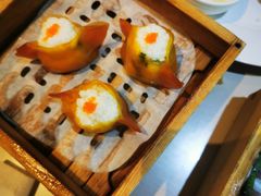-蔡澜点心·粤菜(丽泽天街店)