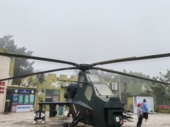 -大嶝英雄三岛战地观光园