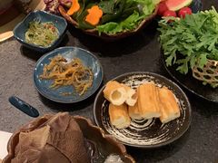 -湊湊火锅·茶憩(打浦桥日月光店)