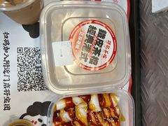 港式奶茶-孖记茶档·热腾茶餐(乐峰店)