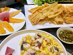 -金騰閣·经典粤菜(汾江中路店)