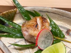 -鮨一日本料理(大中华店)