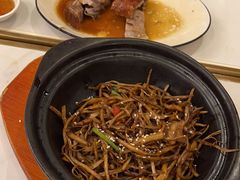 -嘉味港式餐厅(海门大有境店)