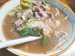 生滚牛肉河粉-越南牛肉河粉餐厅(书院巷店)