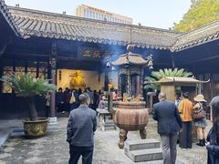-包公祠