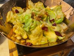-绿茶餐厅(茂业天地店)